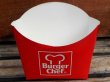 画像2: dp-131008-07 Burger Chef / 80's French Fries Box