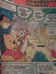 画像2: bk-131211-04 Winnie the Pooh / Whitman 1978 Comic