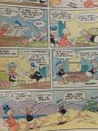 画像2: bk-131211-02 Daisy and Donald / Whitman 1977 Comic