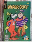 画像1: bk-131211-06 Super Goof / Whitman 1978 Comic