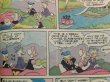 画像3: bk-131211-02 Daisy and Donald / Whitman 1977 Comic