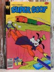 画像1: bk-131211-05 Super Goof / Whitman 1978 Comic