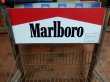 画像2: dp-140108-14 Marlboro / Vintage Wire Rack