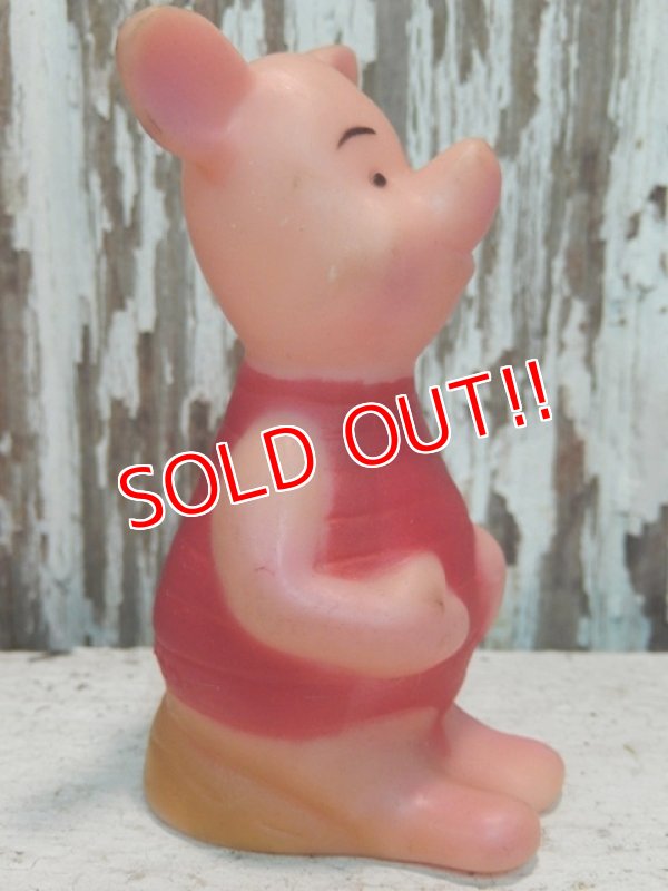 画像3: ct-131217-13 Piglet / Sears 60's Soft vinyl doll