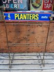 画像5: dp-140108-15 Planters / Mr.Peanuts 60's-70's Metal Rack