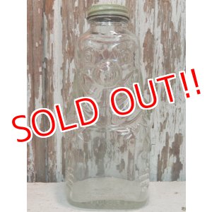 画像: dp-140108-05 Grapette Products / 40's Family Beverage Syrup Bottle