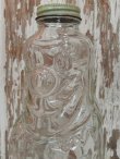 画像2: dp-140108-05 Grapette Products / 40's Family Beverage Syrup Bottle