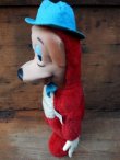 画像3: ct-131224-03 Huckleberry Hound / Knickerbocker 50's doll