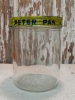 画像2: dp-140108-07 Peter Pan / 60's Spreads So Easy Glass Jar