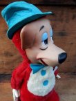 画像4: ct-131224-03 Huckleberry Hound / Knickerbocker 50's doll