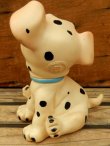 画像4: ct-131224-04 101 Dalmatians / Ledraplastic 60's Rubber doll