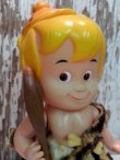 画像2: ct-140114-29 Bamm-Bamm Rubble / R.DAKIN 70's figure