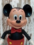 画像2: ct-140114-31 Mickey Mouse / 70's figure