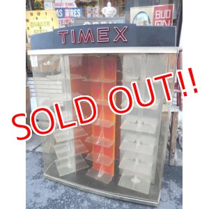画像: dp-140108-12 TIMEX / Display case