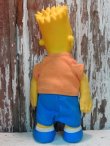 画像5: ct-131210-45 Bart / Burger King 90's Plush doll