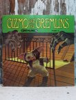 画像1: ct-140114-07 Gremlins / 80's Read-Along Record Story 2
