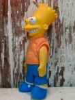 画像3: ct-131210-45 Bart / Burger King 90's Plush doll