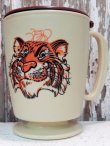 画像1: dp-140114-15 Exxon / Tango-Tiger 70's-80's Plastic Mug