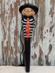 画像1: ct-140114-13 Hamburglar / 80's Pen Topper & Pen