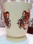 画像3: dp-140114-15 Exxon / Tango-Tiger 70's-80's Plastic Mug