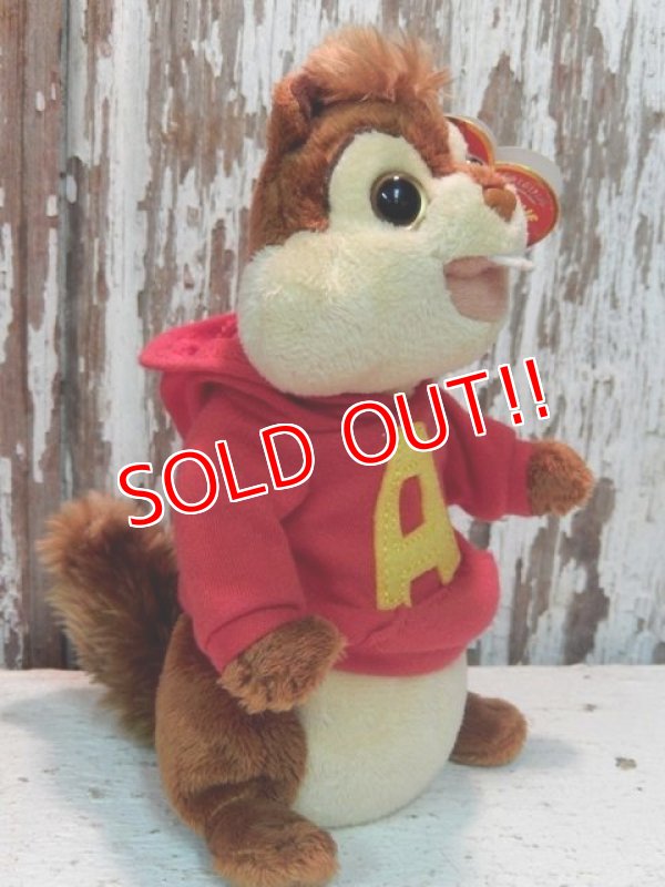 画像4: ct-130205-65 Alvin / 2008 Beanie Babies Doll