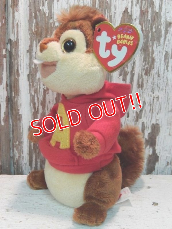 画像3: ct-130205-65 Alvin / 2008 Beanie Babies Doll