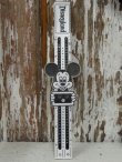 画像1: ct-140121-58 Disneyland / Mickey Mouse 70's Calculator Ruler