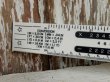 画像4: ct-140121-58 Disneyland / Mickey Mouse 70's Calculator Ruler