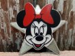 画像1: ct-140121-67 Minnie Mouse / 80's-90's Magnet "Star"