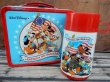 画像1: ct-140121-07 Walt Disney's  America on Parade / Aladdin 70's Metal Lunchbox