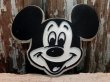 画像1: ct-140121-64 Mickey Mouse / 70's Magnet
