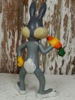 画像5: ct-140121-42 Bugs Bunny / R.DAKIN 70's figure (M)