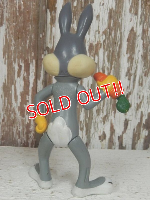 画像5: ct-140121-42 Bugs Bunny / R.DAKIN 70's figure (M)