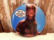 画像1: pb-140114-06 ALF / 80's Pinback (A)
