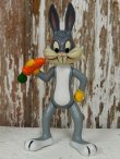 画像1: ct-140121-42 Bugs Bunny / R.DAKIN 70's figure (M)