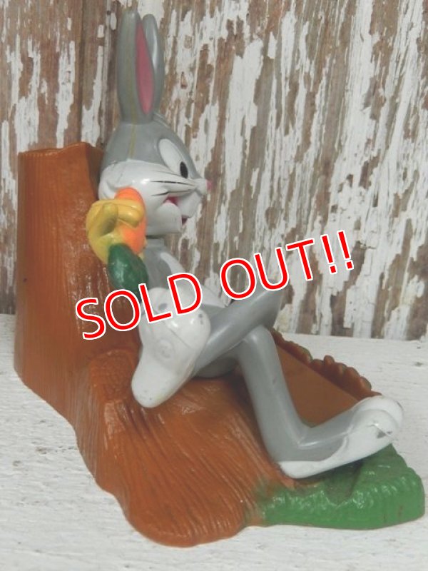 画像3: ct-140121-51 Bugs Bunny / 70's Pen Holder