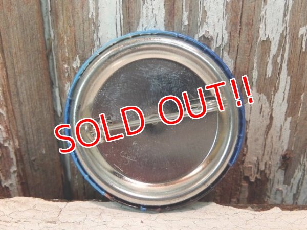 画像2: pb-140114-06 ALF / 80's Pinback (A)