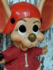 画像2: ct-140114-21 ROYALTY Industries / 70's Roy Des of Florida Mouse bank "Football"