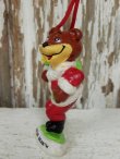 画像3: ct-130707-21 General Mills / Sugar Bear 1993 Ornament