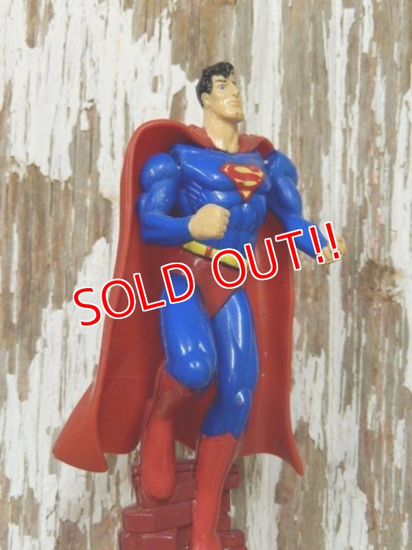 画像4: ct-131122-79 Superman / 2006 Flix Push Puppet