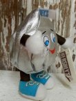 画像4: ct-140128-11 HERSHEY'S / 90's Kisses Brand Chocolate Plush doll