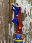 画像3: ct-131122-79 Superman / 2006 Flix Push Puppet