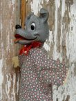 画像3: ct-140121-26 Tramp / Gund 50's Hand Puppet