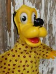 画像2: ct-140121-25 Pluto / Gund 50's Hand Puppet