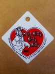 画像1: ct-140114-43 ALF / 80's Valentine's Card "Here Kitty, Kitty, Kitty"