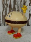 画像2: ct-140204-25 A&W / 1998 Straw Holder "Hamburger"