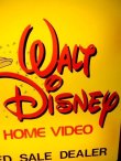 画像4: ct-140204-02 Walt Disney's / 80's Home Video Dealer Light Up Sign