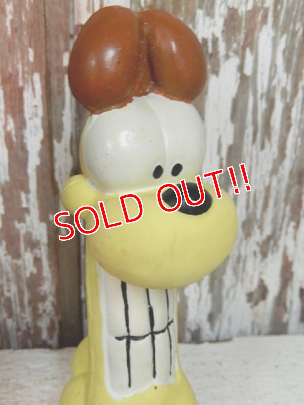 画像5: ct-140205-02 Odie / 80's-90's Squeak Doll