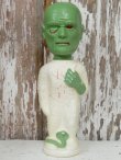 画像1: sk-140128-01 Universal Monster / Mummy 60's Soaky