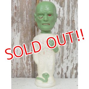 画像: sk-140128-01 Universal Monster / Mummy 60's Soaky
